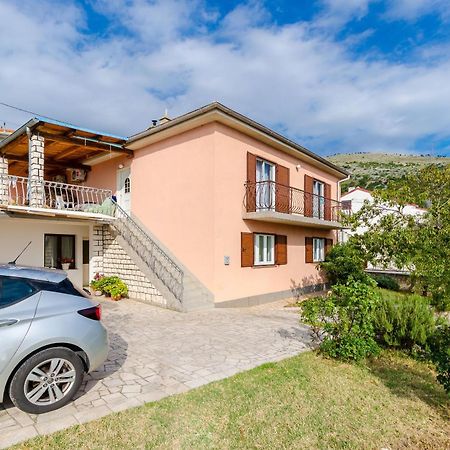 Apartment Milan Senj  Zewnętrze zdjęcie