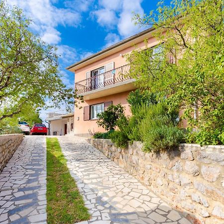 Apartment Milan Senj  Zewnętrze zdjęcie