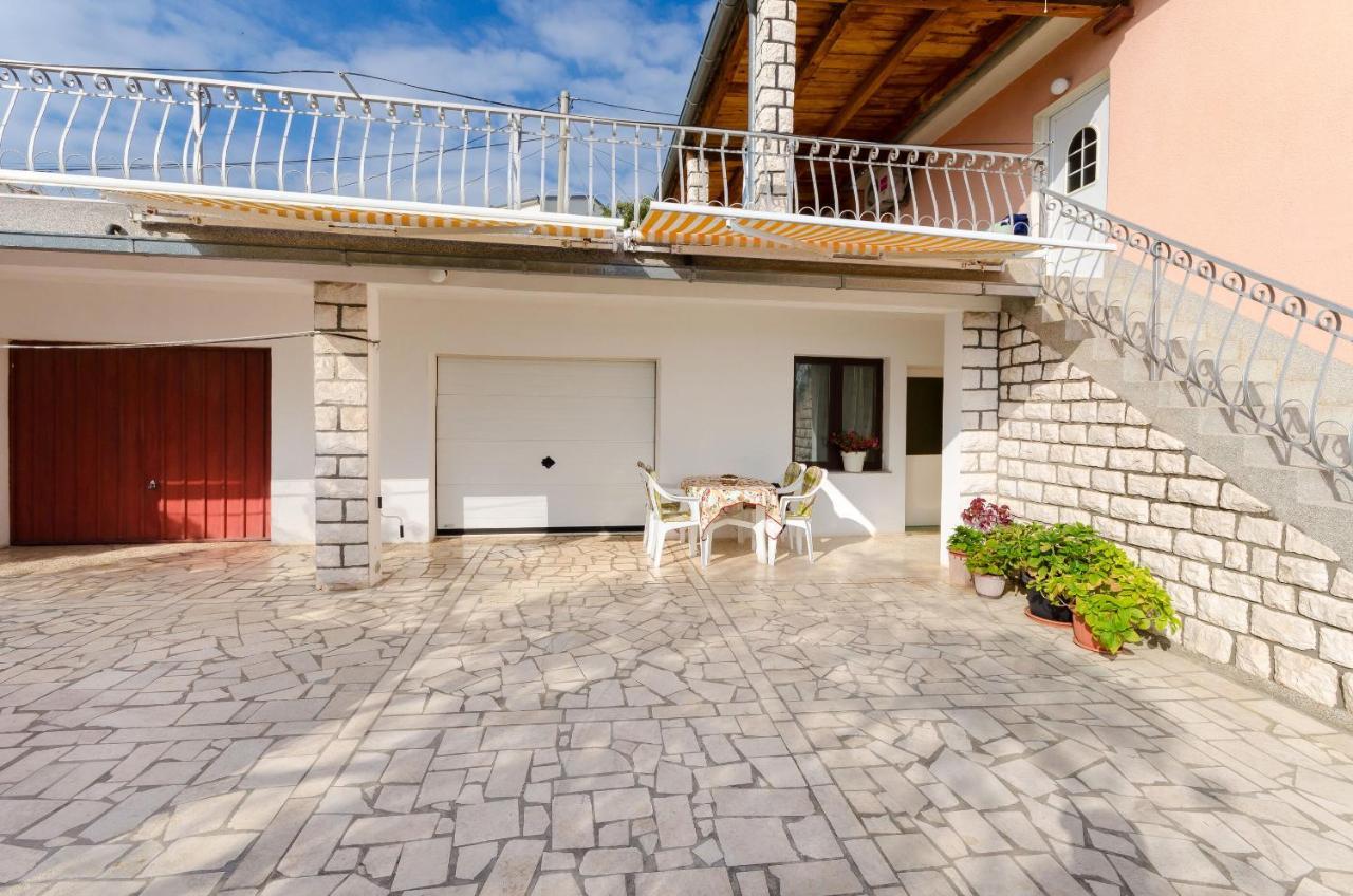 Apartment Milan Senj  Zewnętrze zdjęcie