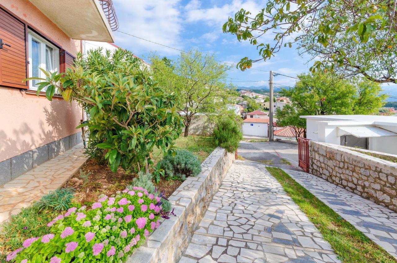 Apartment Milan Senj  Zewnętrze zdjęcie