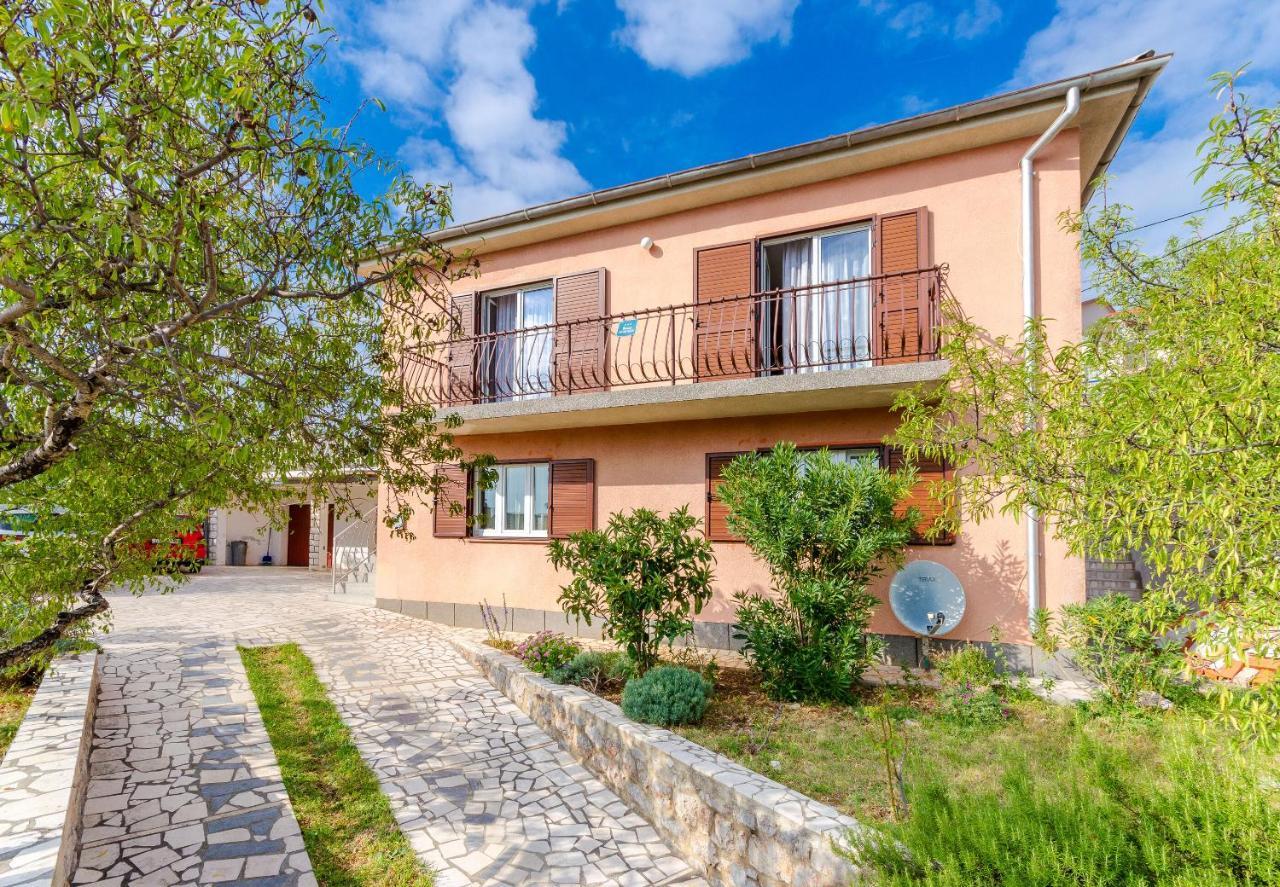 Apartment Milan Senj  Zewnętrze zdjęcie