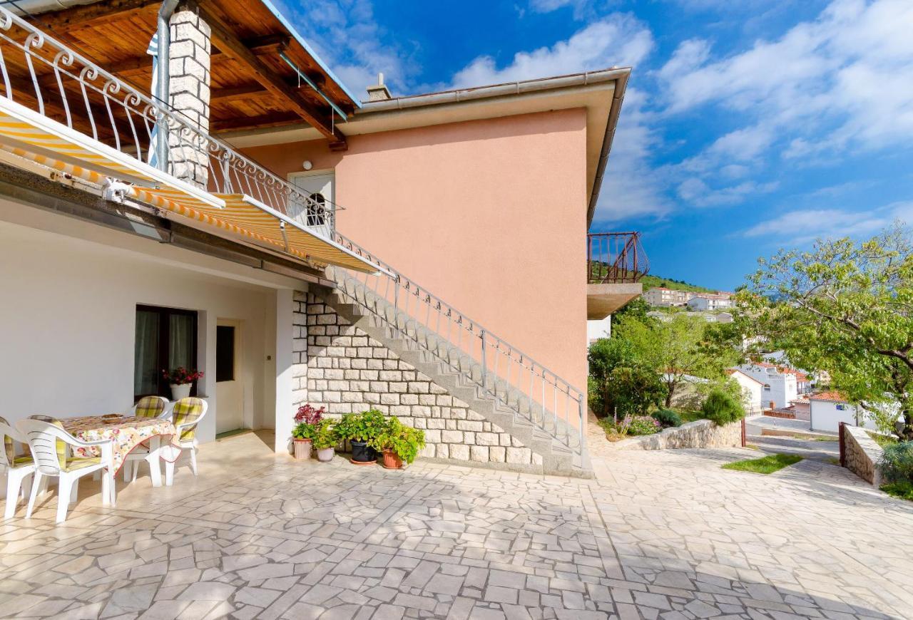 Apartment Milan Senj  Zewnętrze zdjęcie