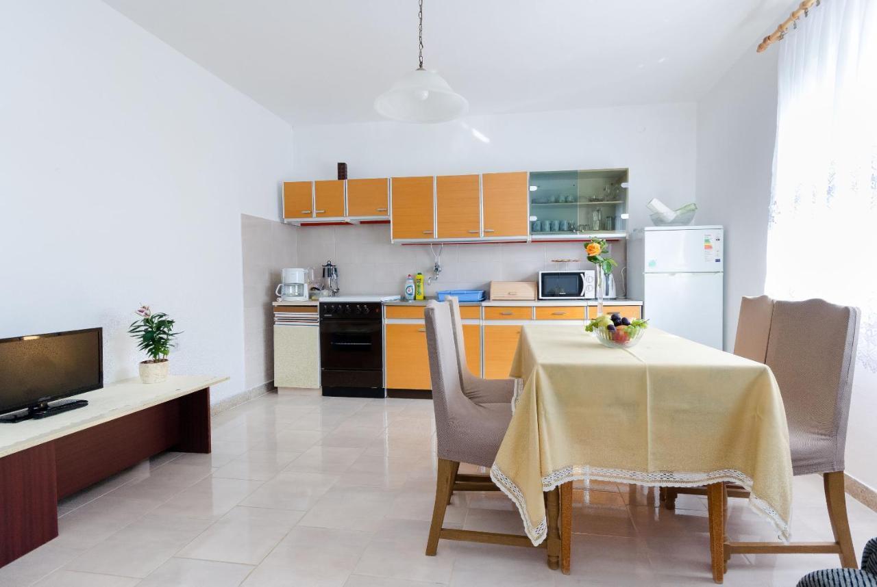 Apartment Milan Senj  Zewnętrze zdjęcie