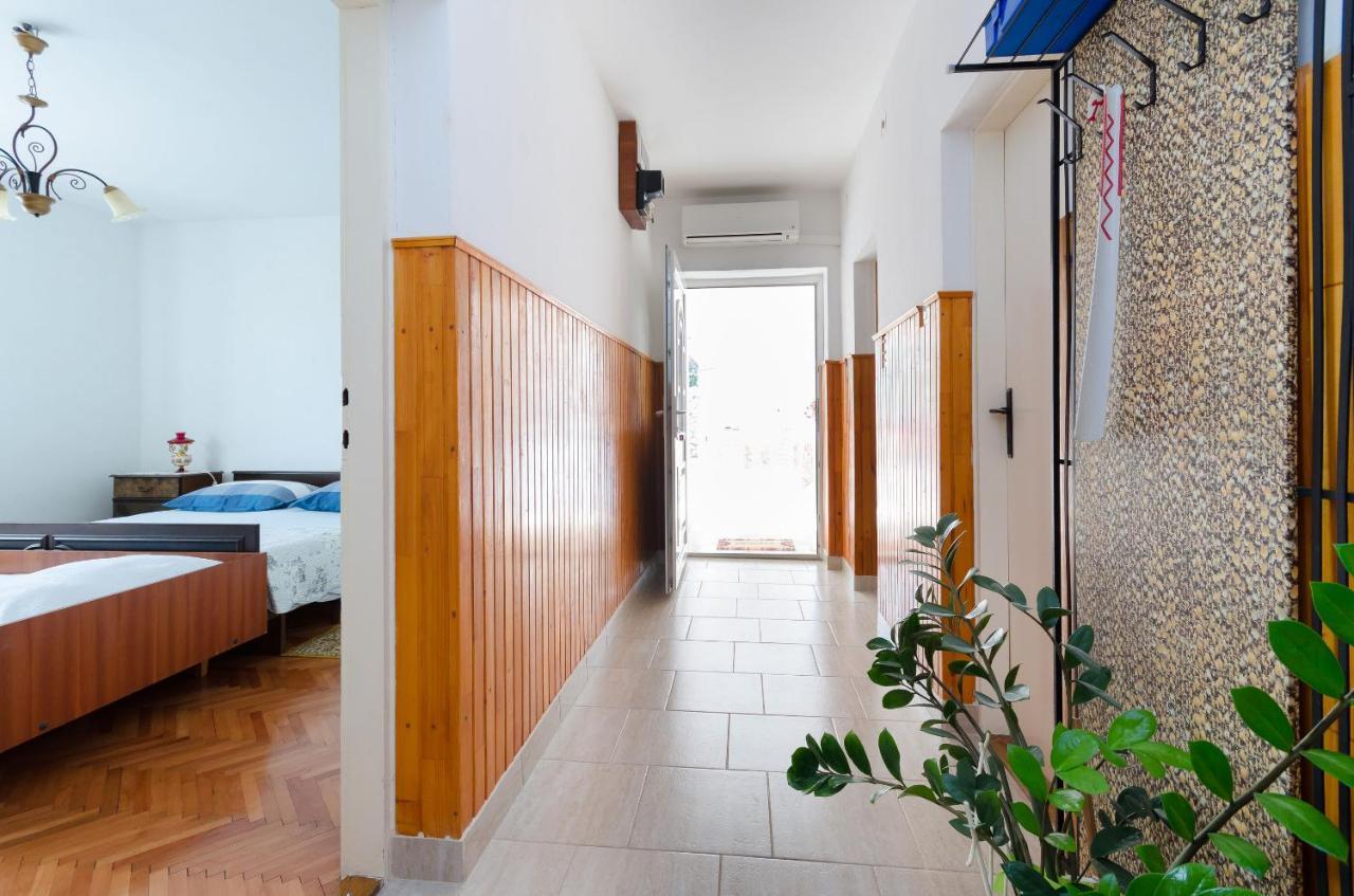 Apartment Milan Senj  Zewnętrze zdjęcie