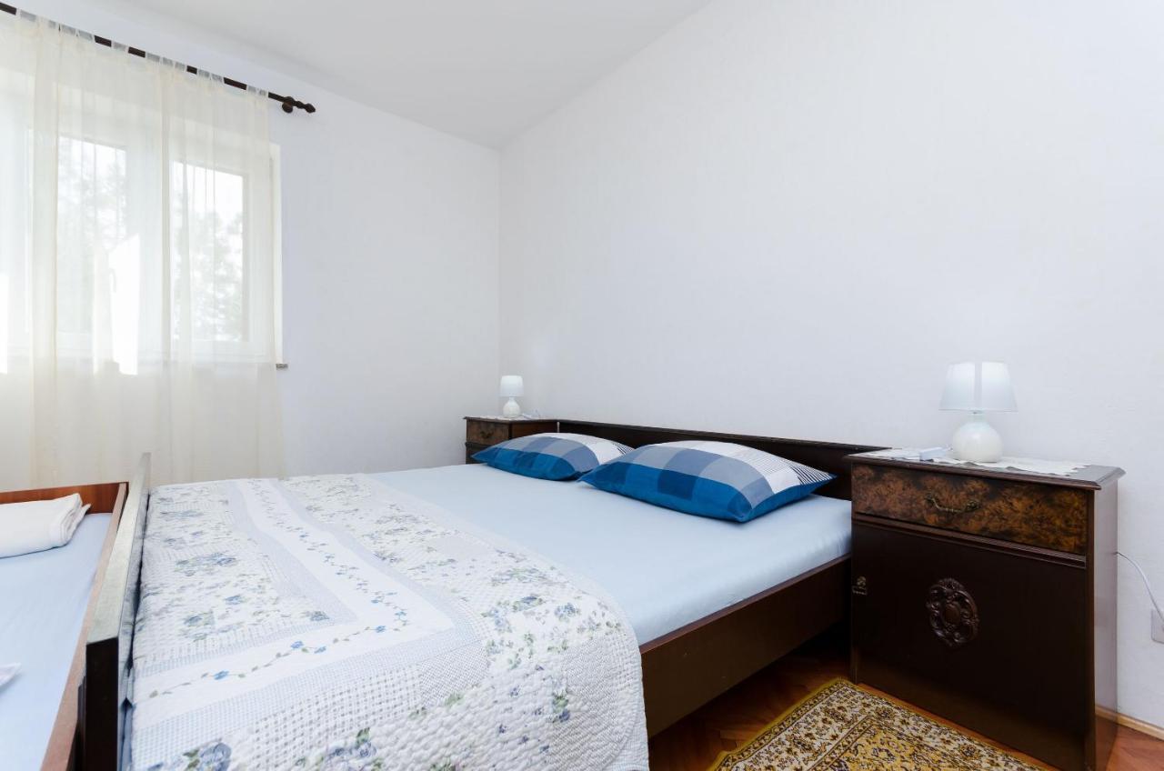 Apartment Milan Senj  Zewnętrze zdjęcie