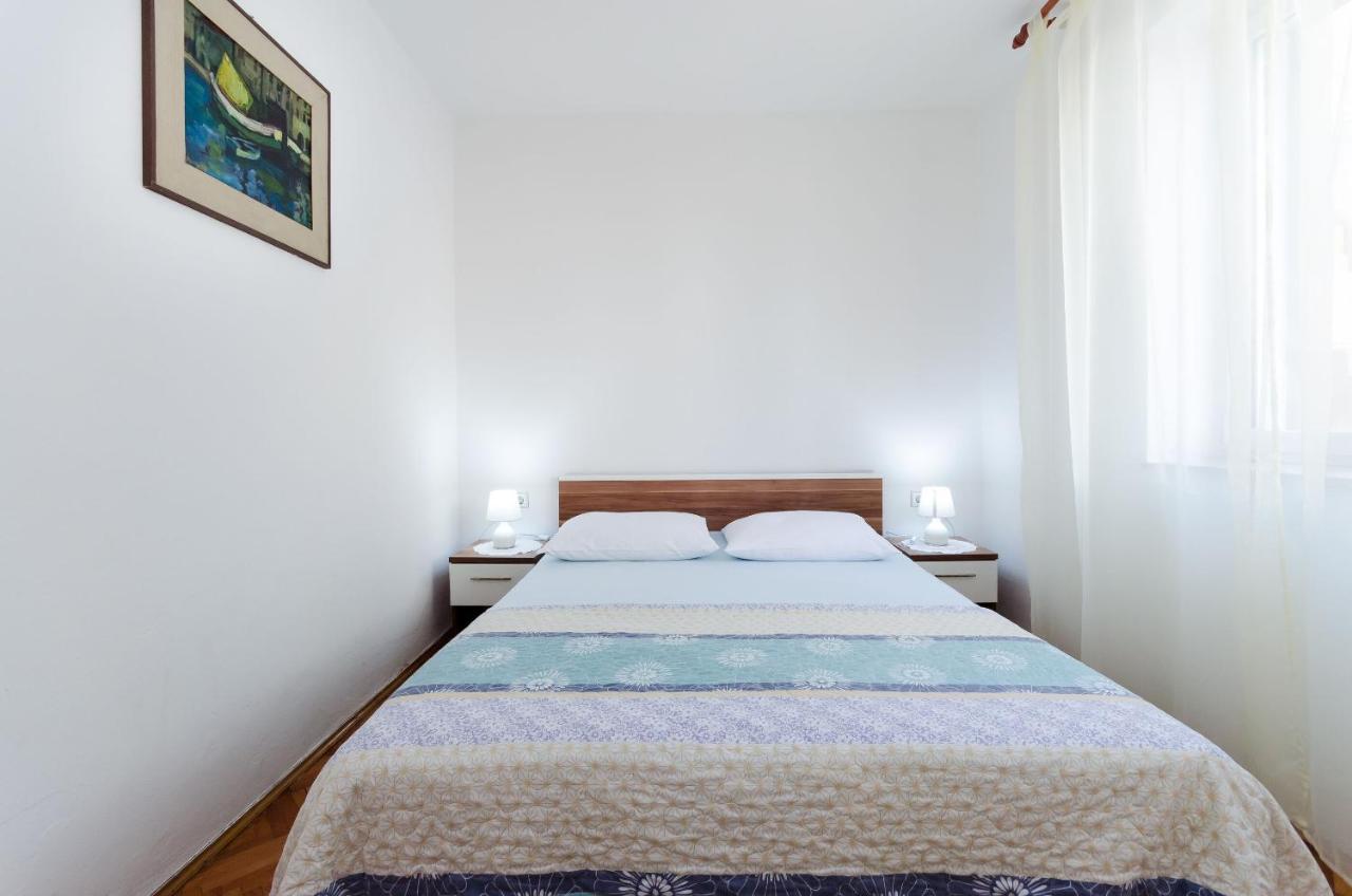 Apartment Milan Senj  Zewnętrze zdjęcie