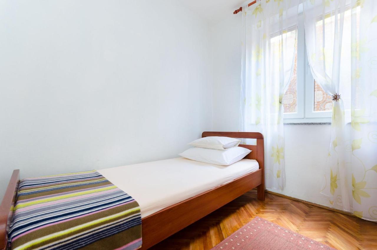 Apartment Milan Senj  Zewnętrze zdjęcie