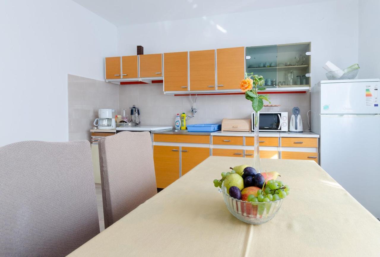 Apartment Milan Senj  Zewnętrze zdjęcie