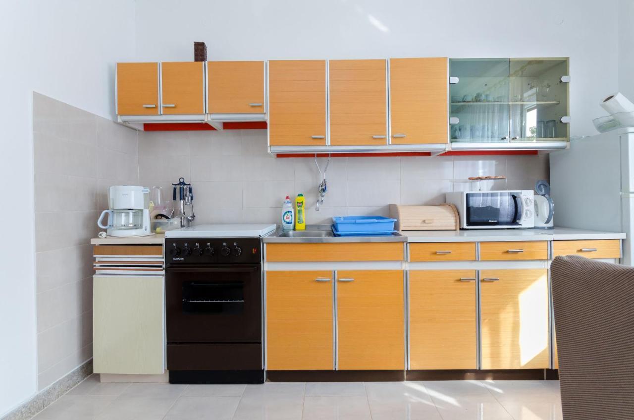 Apartment Milan Senj  Zewnętrze zdjęcie