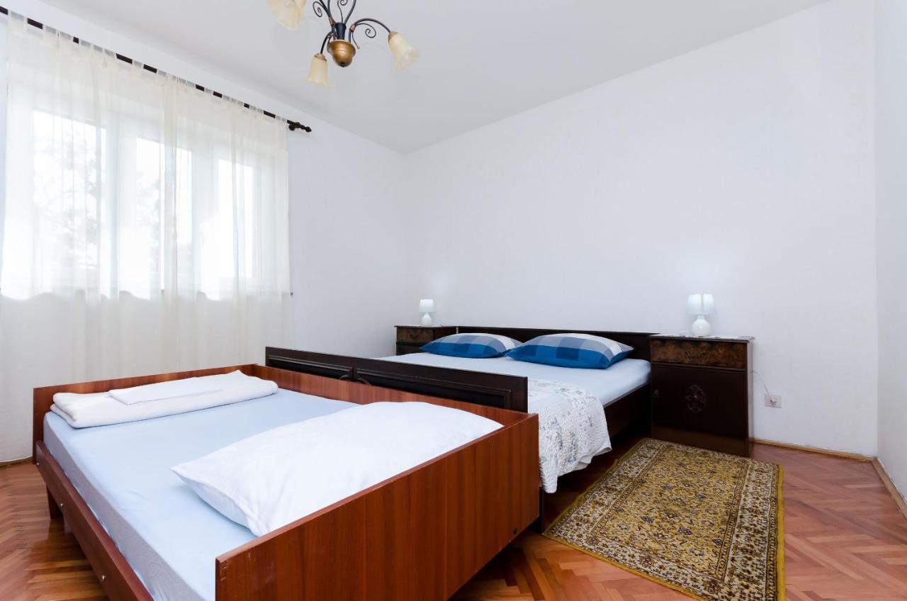 Apartment Milan Senj  Zewnętrze zdjęcie