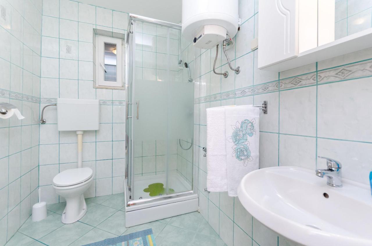Apartment Milan Senj  Zewnętrze zdjęcie