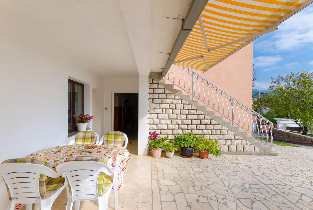 Apartment Milan Senj  Zewnętrze zdjęcie