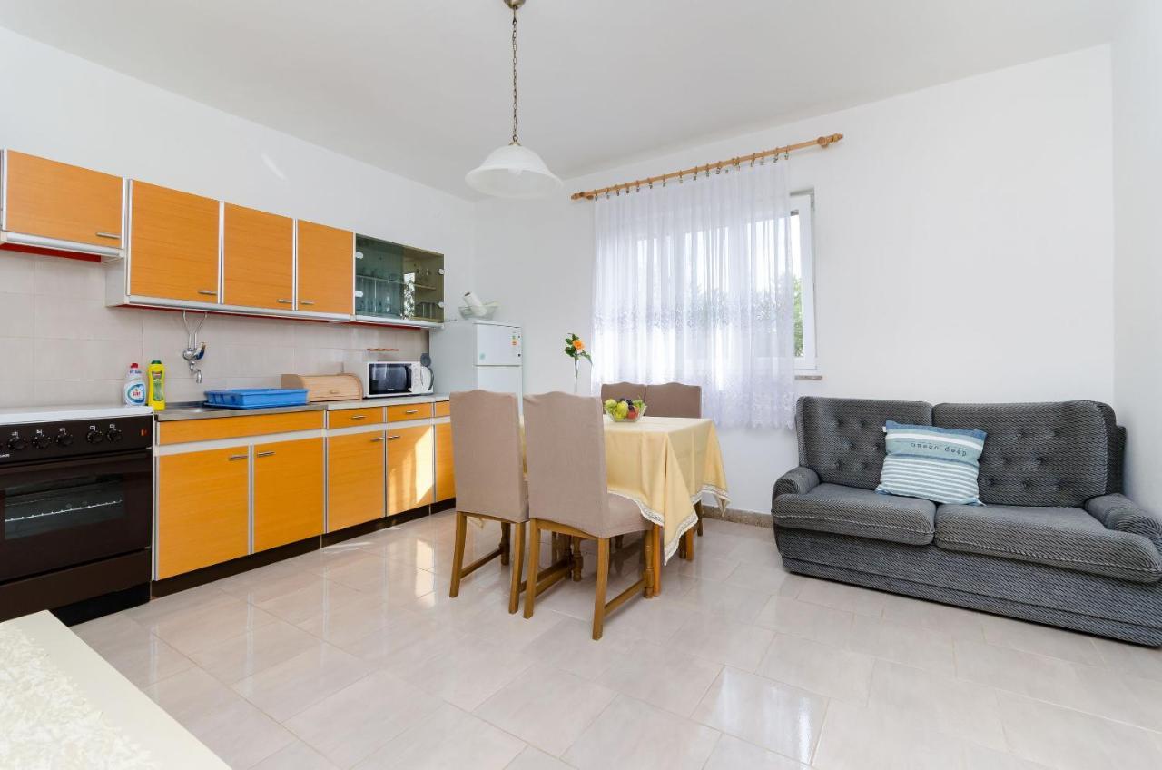 Apartment Milan Senj  Zewnętrze zdjęcie