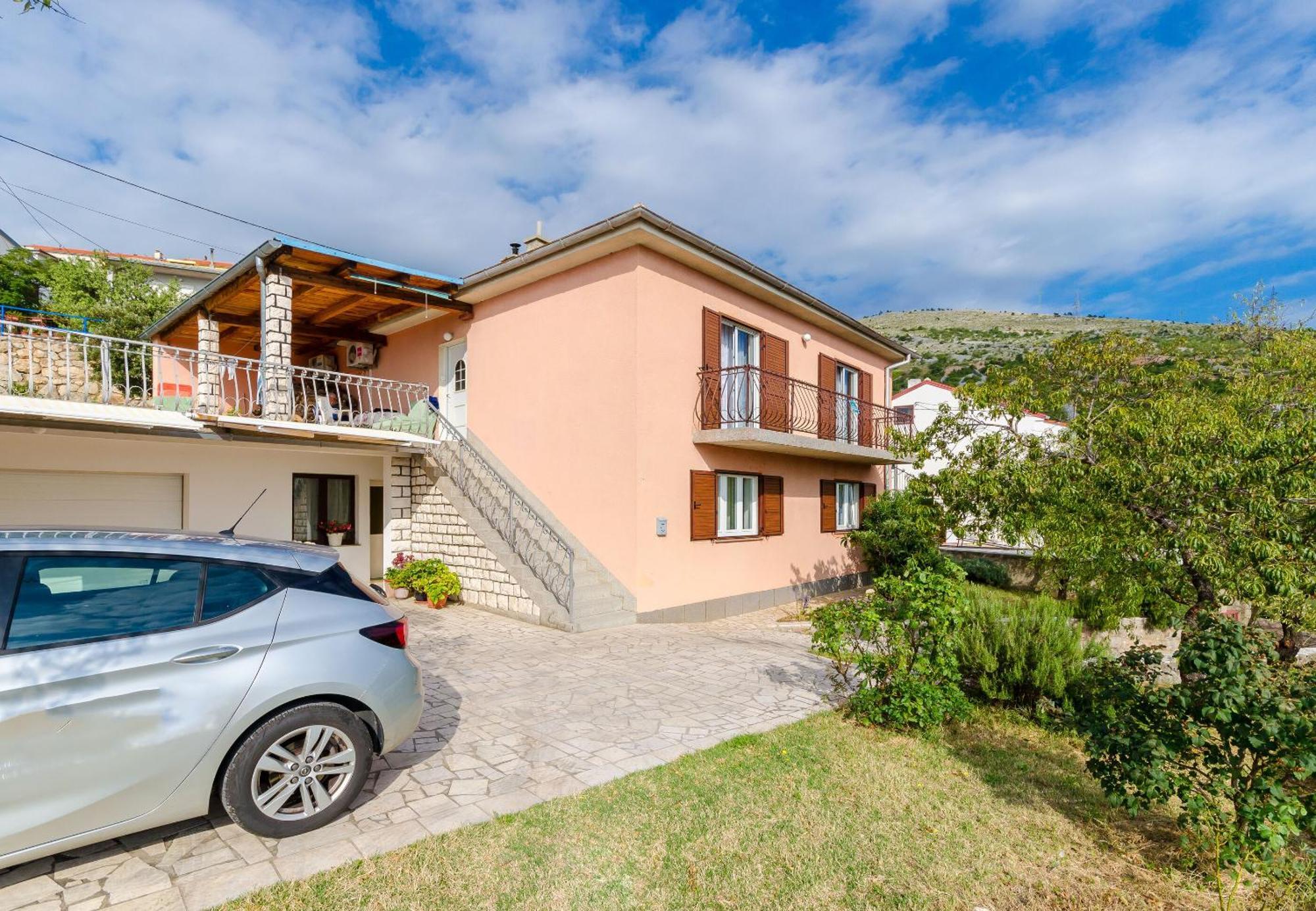 Apartment Milan Senj  Zewnętrze zdjęcie