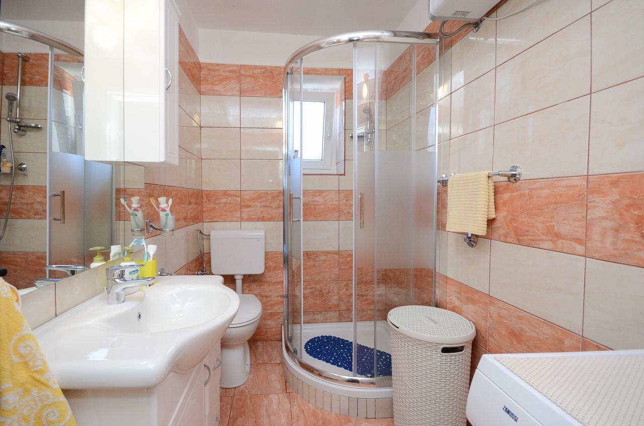 Apartment Milan Senj  Zewnętrze zdjęcie