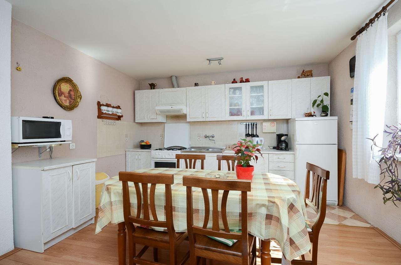 Apartment Milan Senj  Zewnętrze zdjęcie