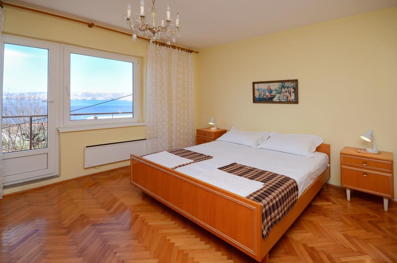 Apartment Milan Senj  Zewnętrze zdjęcie