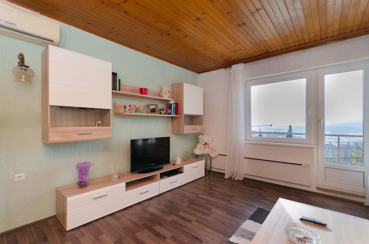 Apartment Milan Senj  Zewnętrze zdjęcie