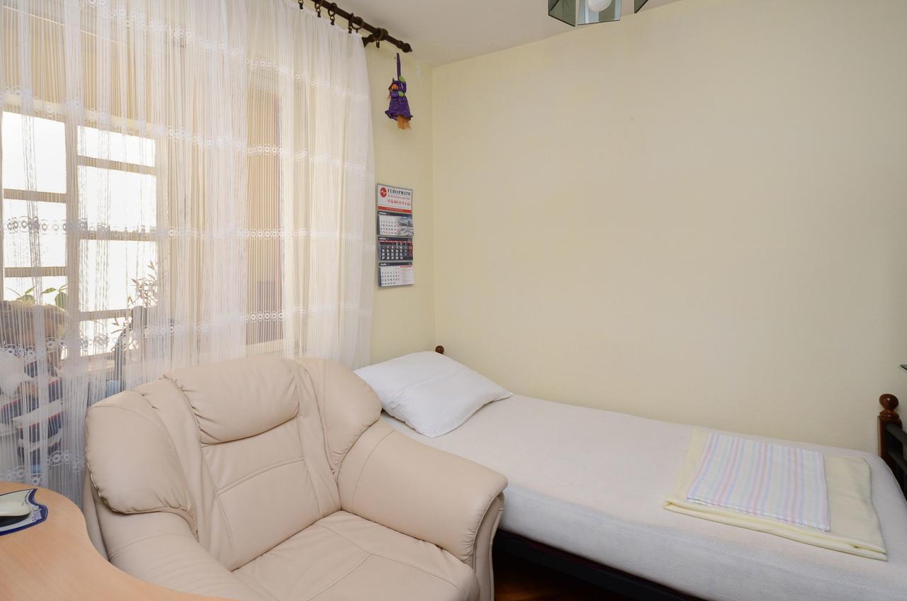 Apartment Milan Senj  Zewnętrze zdjęcie
