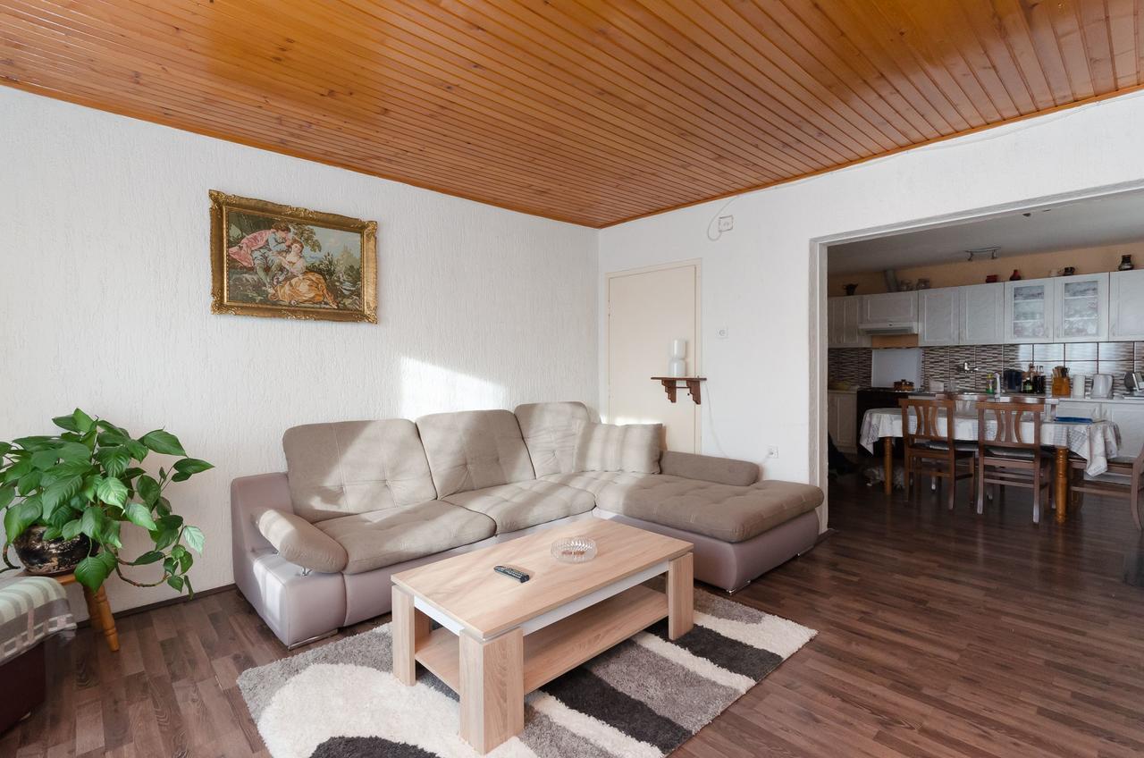 Apartment Milan Senj  Zewnętrze zdjęcie