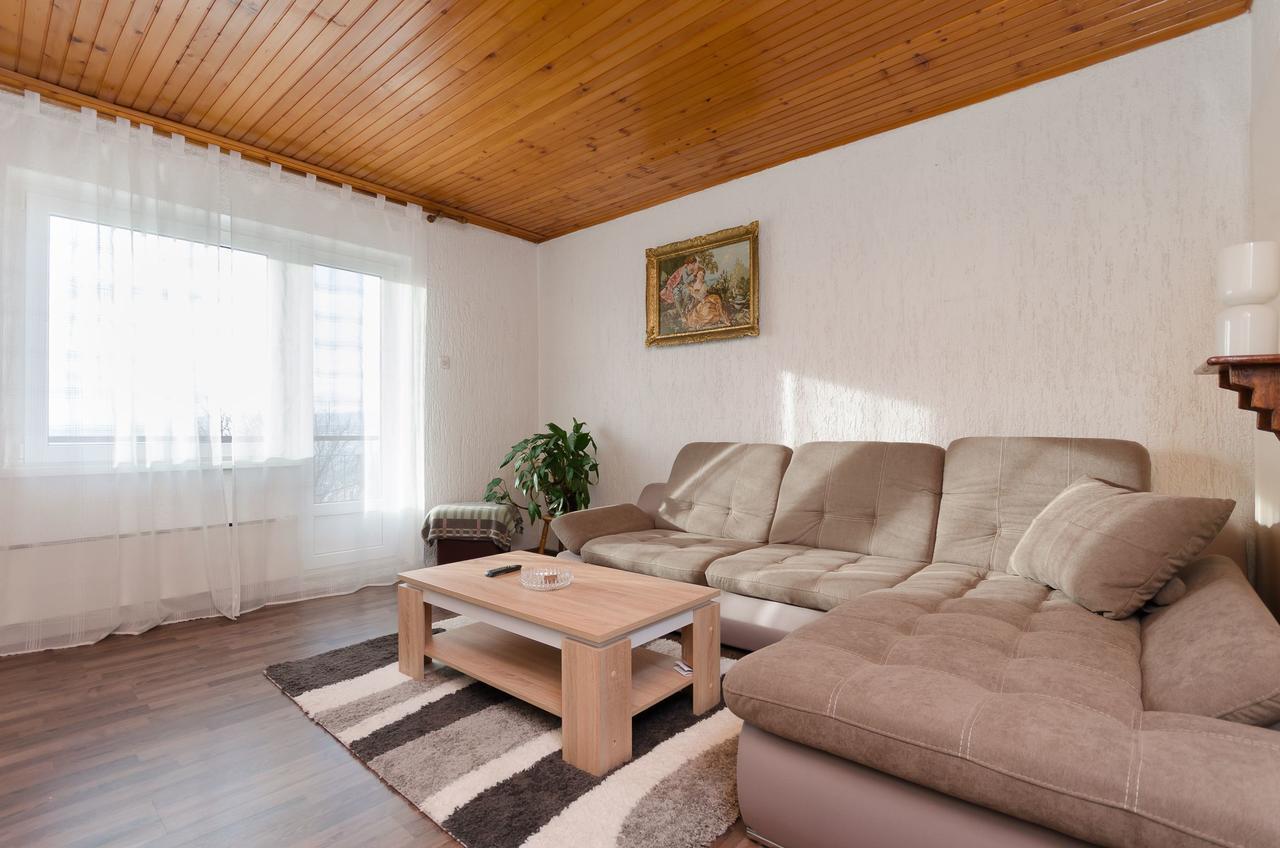 Apartment Milan Senj  Zewnętrze zdjęcie