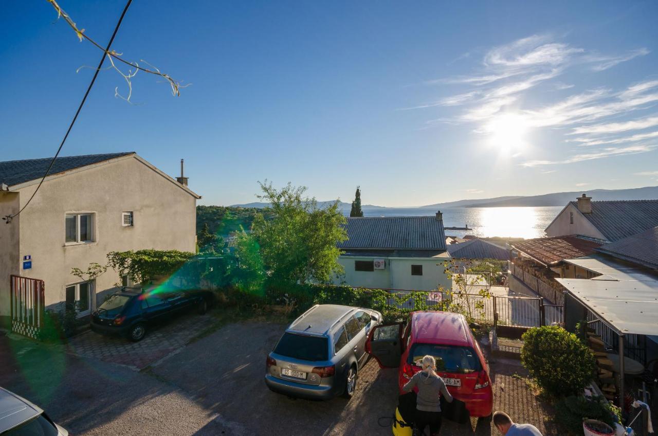Apartment Milan Senj  Zewnętrze zdjęcie