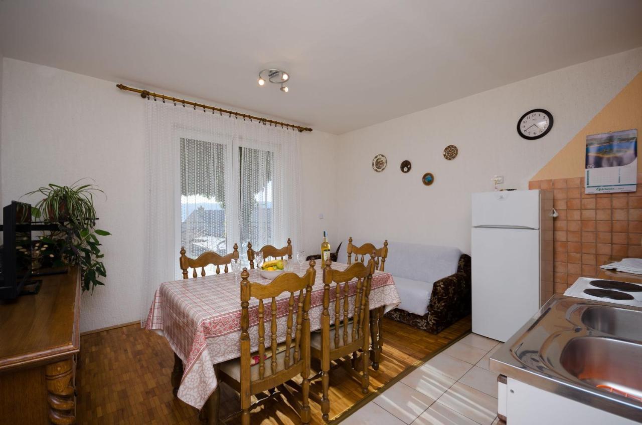 Apartment Milan Senj  Zewnętrze zdjęcie