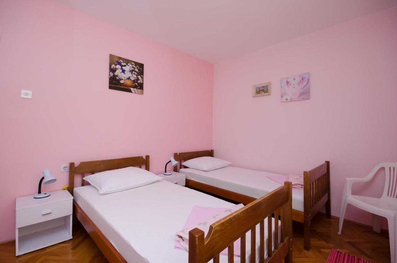 Apartment Milan Senj  Zewnętrze zdjęcie