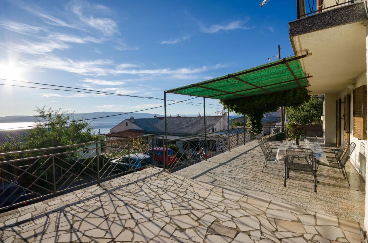 Apartment Milan Senj  Zewnętrze zdjęcie