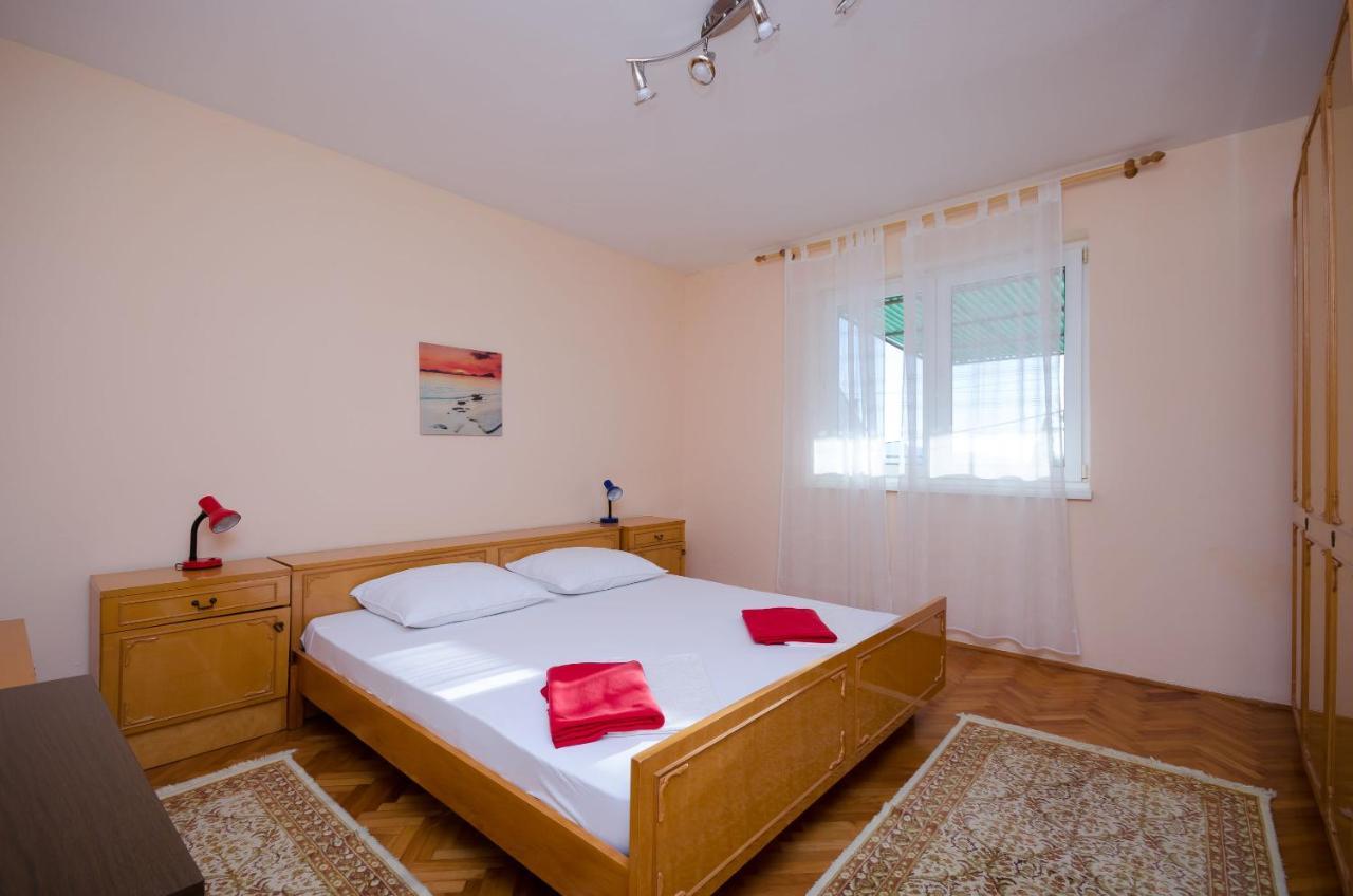 Apartment Milan Senj  Zewnętrze zdjęcie