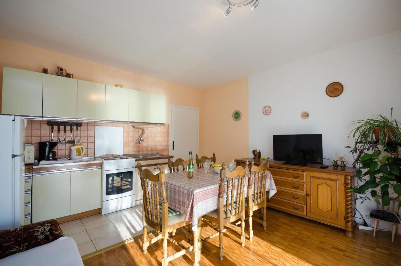 Apartment Milan Senj  Zewnętrze zdjęcie