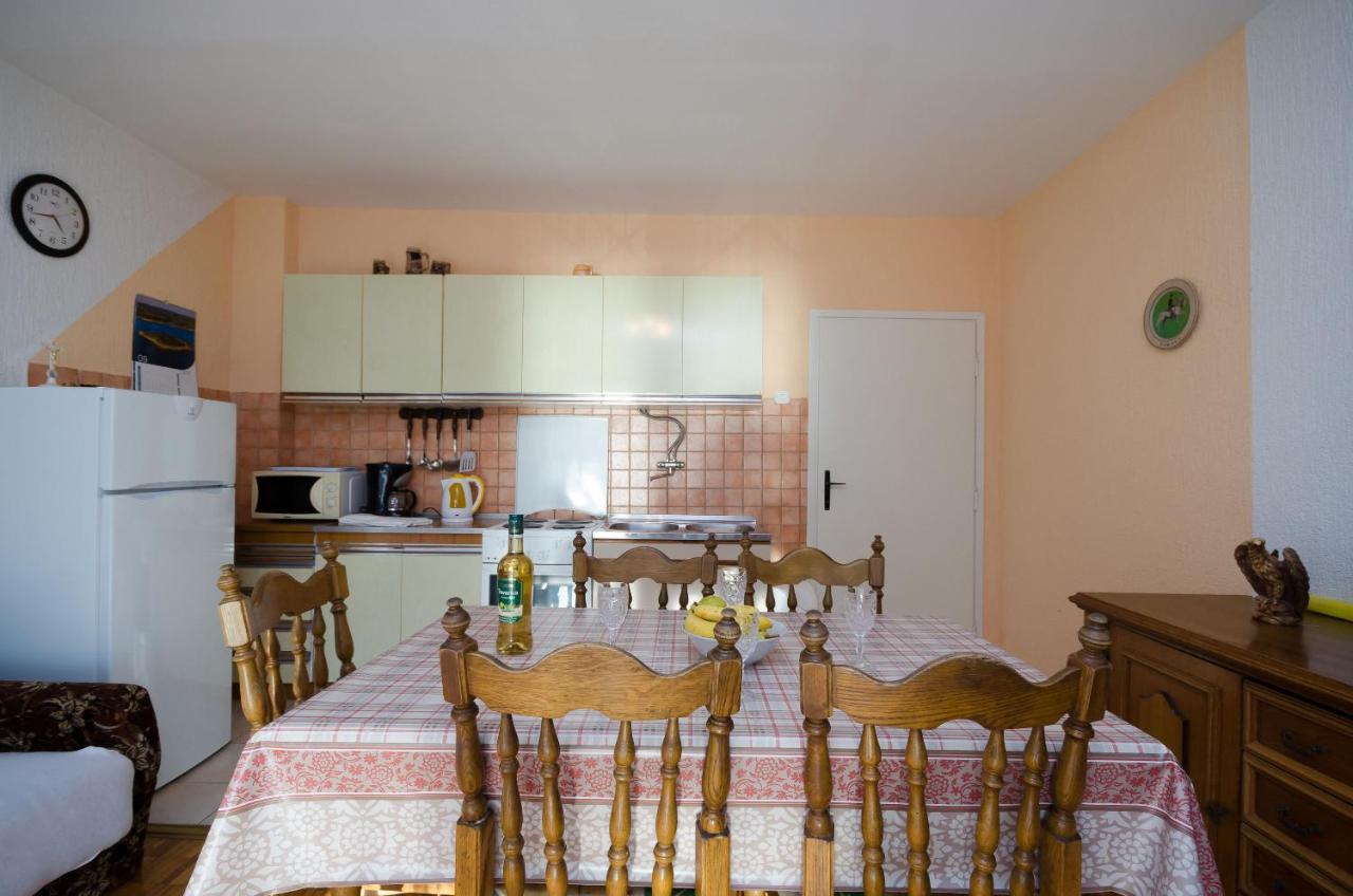 Apartment Milan Senj  Zewnętrze zdjęcie