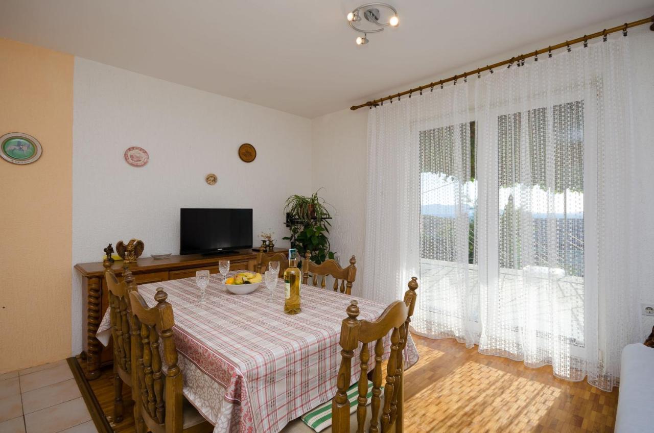 Apartment Milan Senj  Zewnętrze zdjęcie