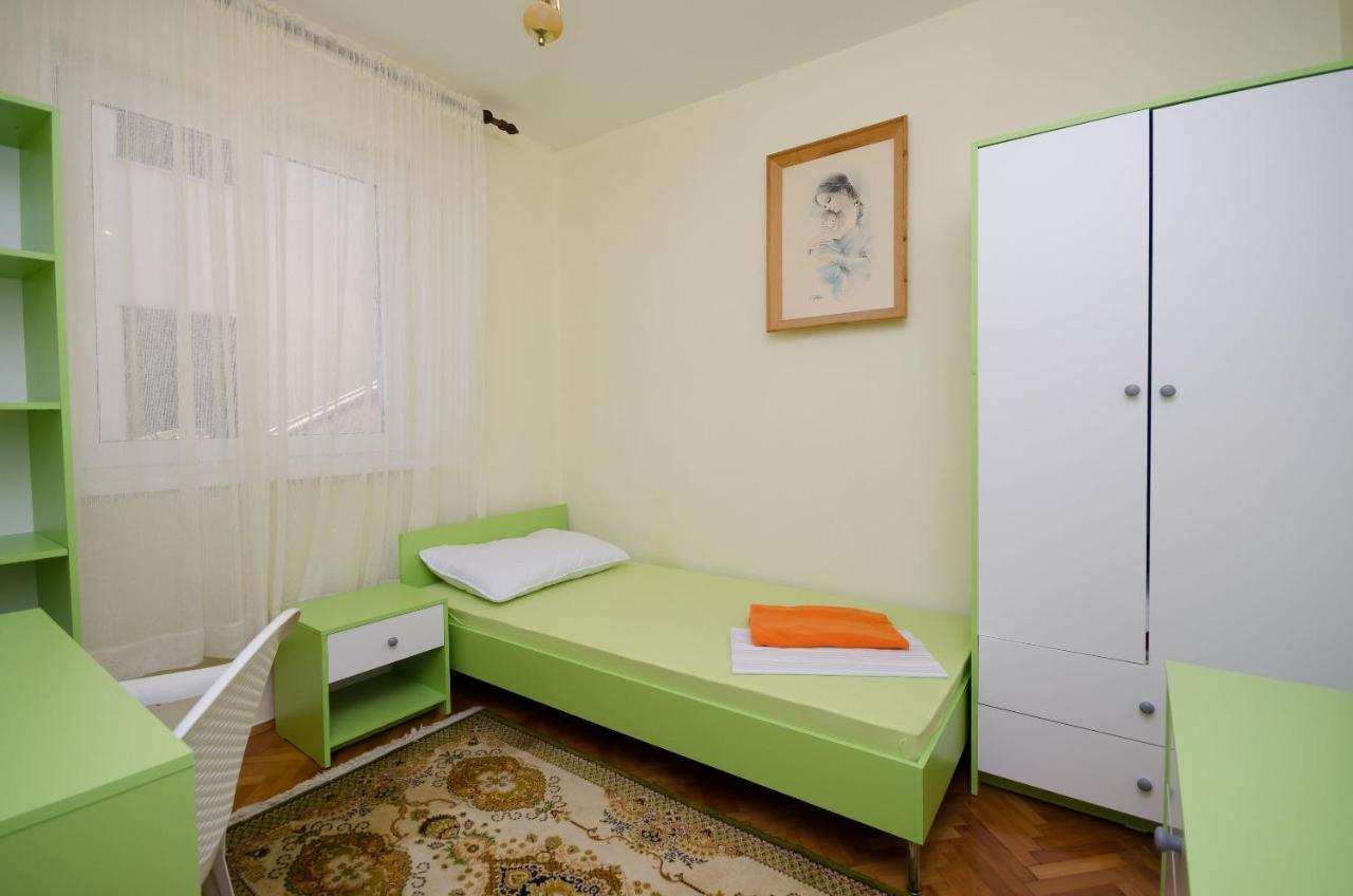 Apartment Milan Senj  Zewnętrze zdjęcie