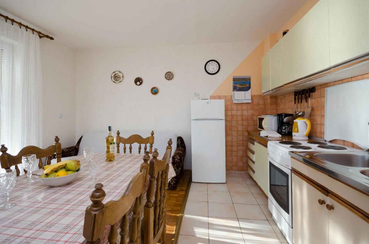 Apartment Milan Senj  Zewnętrze zdjęcie