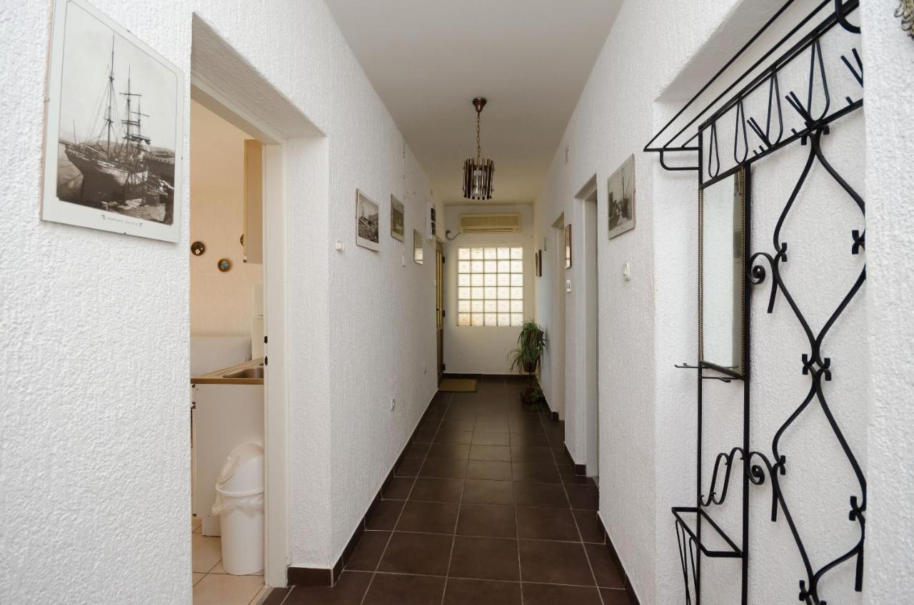 Apartment Milan Senj  Zewnętrze zdjęcie
