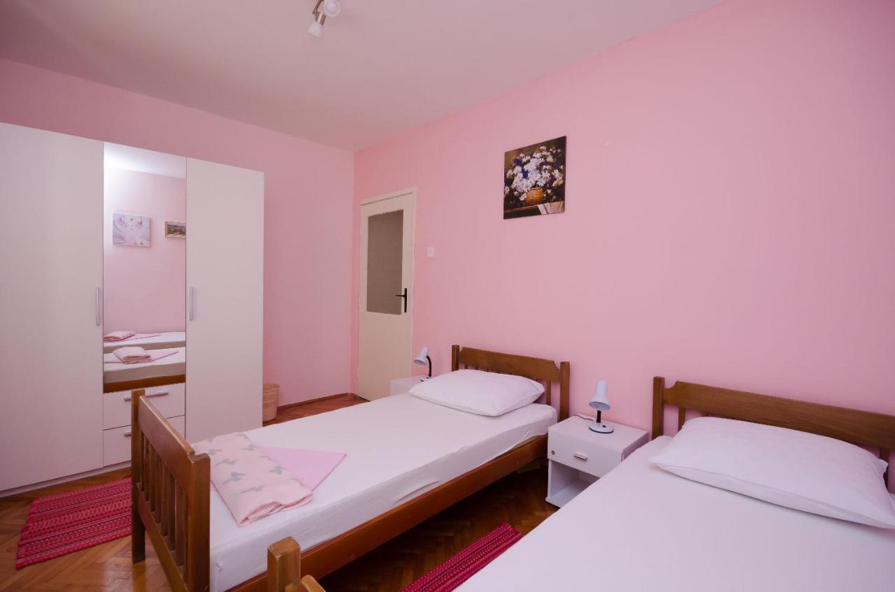 Apartment Milan Senj  Zewnętrze zdjęcie